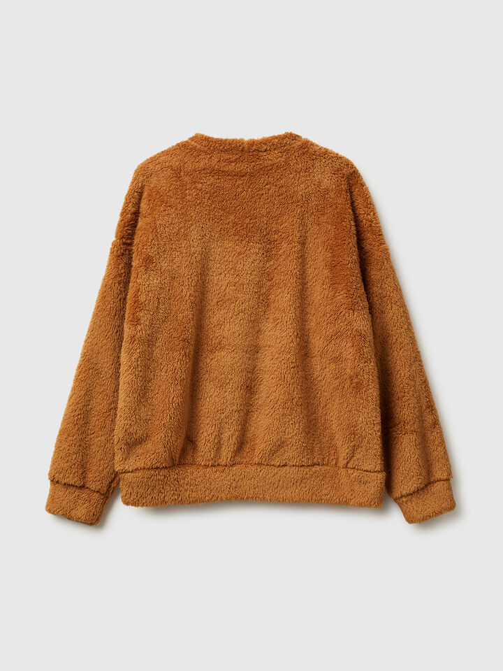 SWEATER L/S Damen image number 2